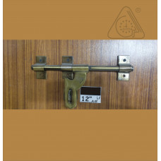 DOOR ALDROP IRON