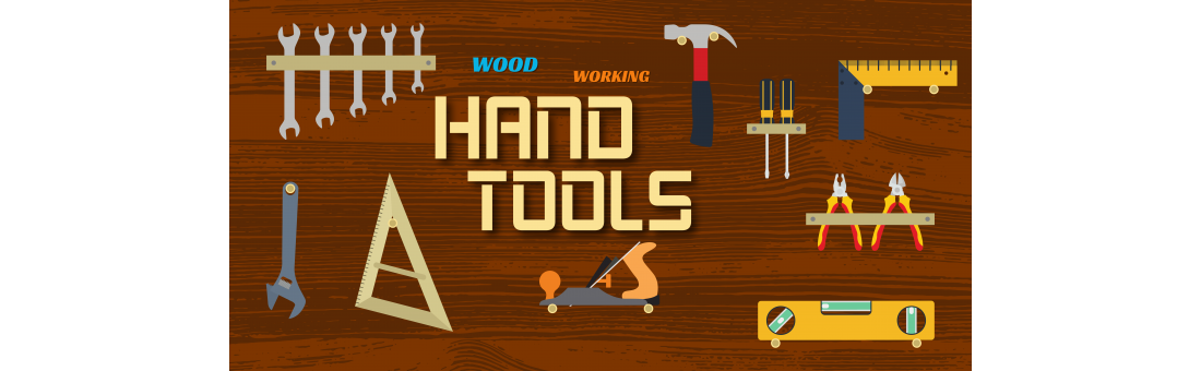 HAND TOOLS