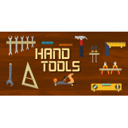 HAND TOOLS