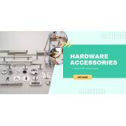 HARDWARE ACCESSORIES