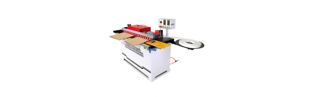 EDGE BANDING MACHINE