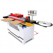 EDGE BANDING MACHINE