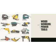 POWER TOOLS