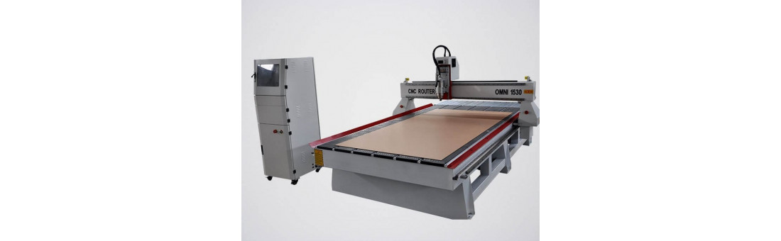 CNC ROUTER