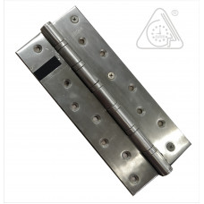 DOOR HINGES-BEARING-BZ-8"-S/N-STEEL