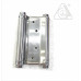 DOOR HINGES-DOUBLE ACTION-BAB-4"