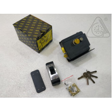 GATE LOCK-ELECTRIC-AR-688-YL