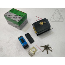 GATE LOCK-ELECTRIC-WHS-688-YL 