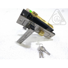 H-LOCK - WHS # 219 @ SL/BN