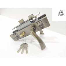 H-LOCK-AHMC-160 M-MAB