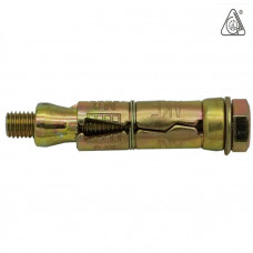 RAWAL BOLT # ( 8MM )