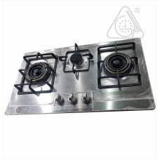 KITCHEN HOB