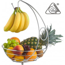 KITCHEN FRUIT BASKET