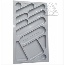 DRAWER CUTLERY TRAY-W840/D490-K804A