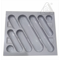 DRAWER CUTLERY TRAY-W540/D490-K804B