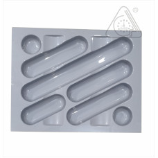 DRAWER CUTLERY TRAY-W390/D490-K804C