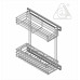 KITCHEN CABINET BASKET-7"-PTJ003G