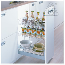 KITCHEN CABINET BASKET-PTJ004E200