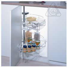 KITCHEN-D SHAPE-CORNER-PTJ005