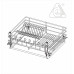 KITCHEN CABINET BASKET-34"-PTJ007T