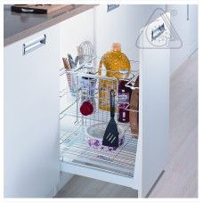 KITCHEN CABINET BASKET-PTJ010I