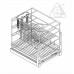 KITCHEN CABINET BASKET-PTJ010I