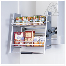 KITCHEN ELEVATOR BASKET-PTJ018D