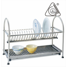 KITCHEN PLATE STAND-SJ308B