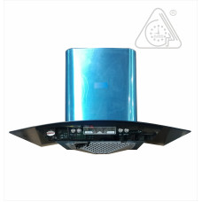 KITCHEN HOOD-EZZEA-36"-BUTTON