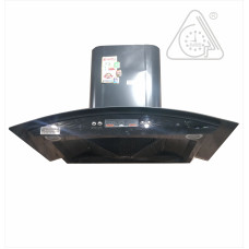 KITCHEN HOOD-ADMIRAL-36"-BUTTON