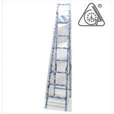 IRON LADDER