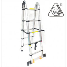 ALLUMINIUM LADDER