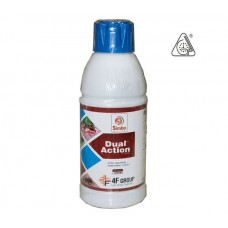 DUAL ACTION-MEDICINE-1.5% EC-1000ML