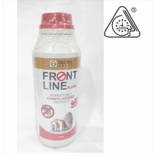 MEDICINE FRONT LINE PLUS 25SC 1000ML