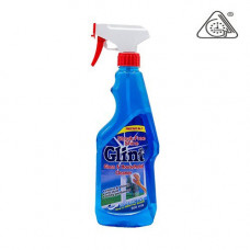 GLINT GLASS CLEANER 500ML