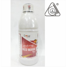 RED MARK-MEDICINE FOR INSECTICIDE-50EC 1000ML