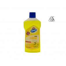 KIWI SURFACE CLEANER YELLOW