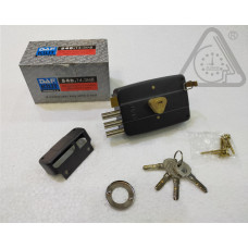 GATE LOCK-KALLI-540-14 3M