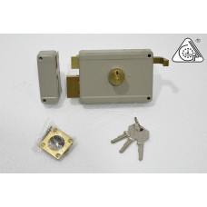 GATE LOCK-SMC-111 A