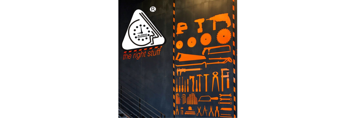 THE RIGHT STUFF