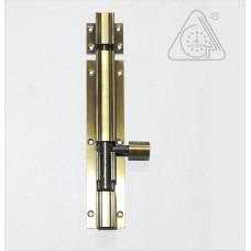 TOWER BOLT-BRASS