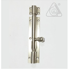 TOWER BOLT-BRASS