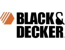 BLACK AND DECKER