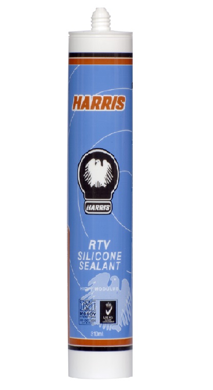 SILICONE HARRIS
