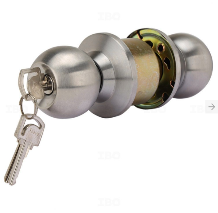 Round Lock #87891 SS