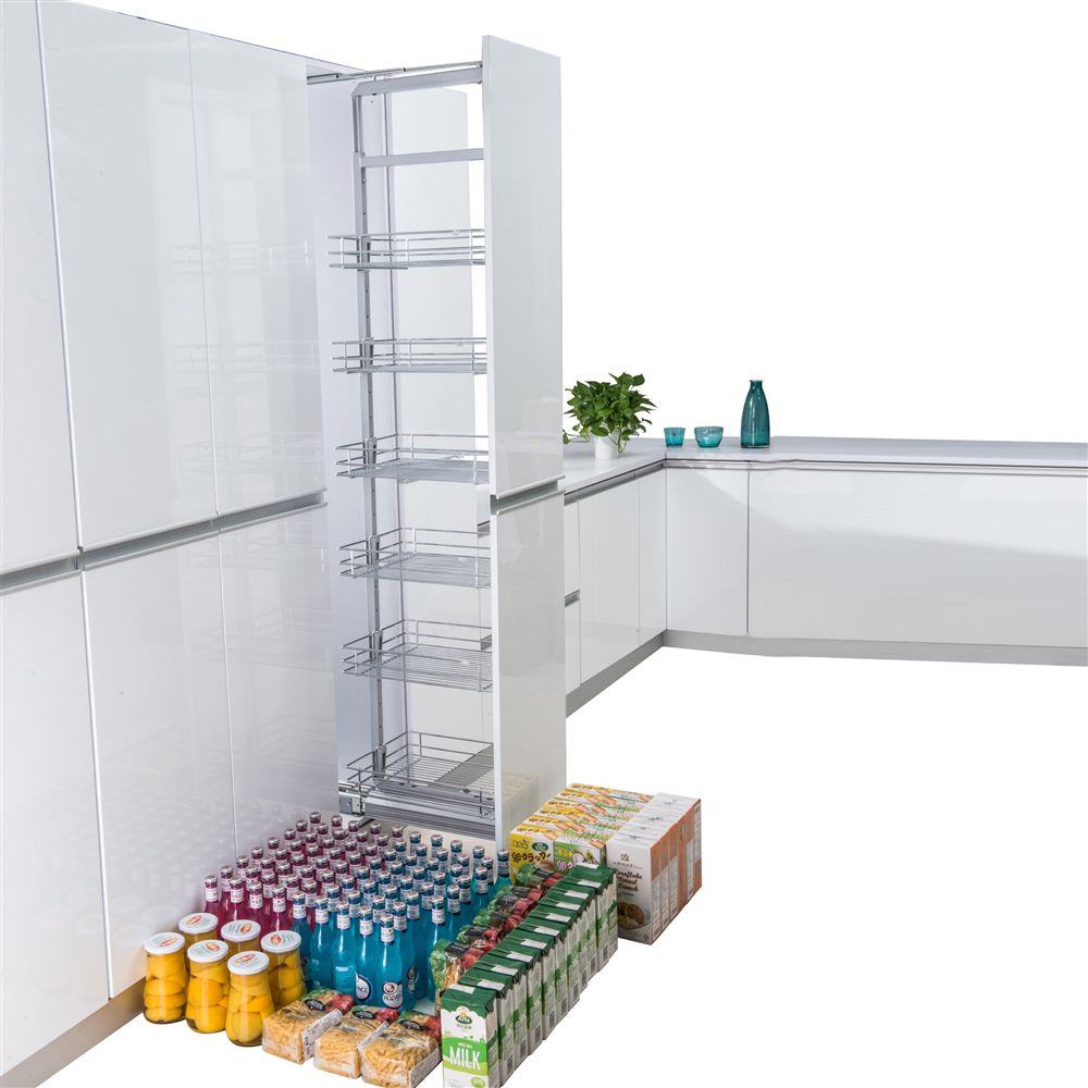 Wellmax Tall Unit Basket PTJ012D