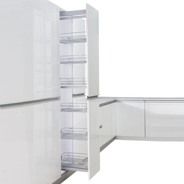 Wellmax Tall Unit Basket PTJ012D