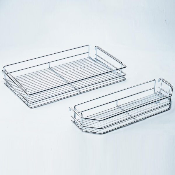 Wellmax Larder Unit PTJ022D(FOR 600 MM CABINET)