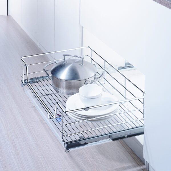 Wellmax PTJ007 Drawer Basket