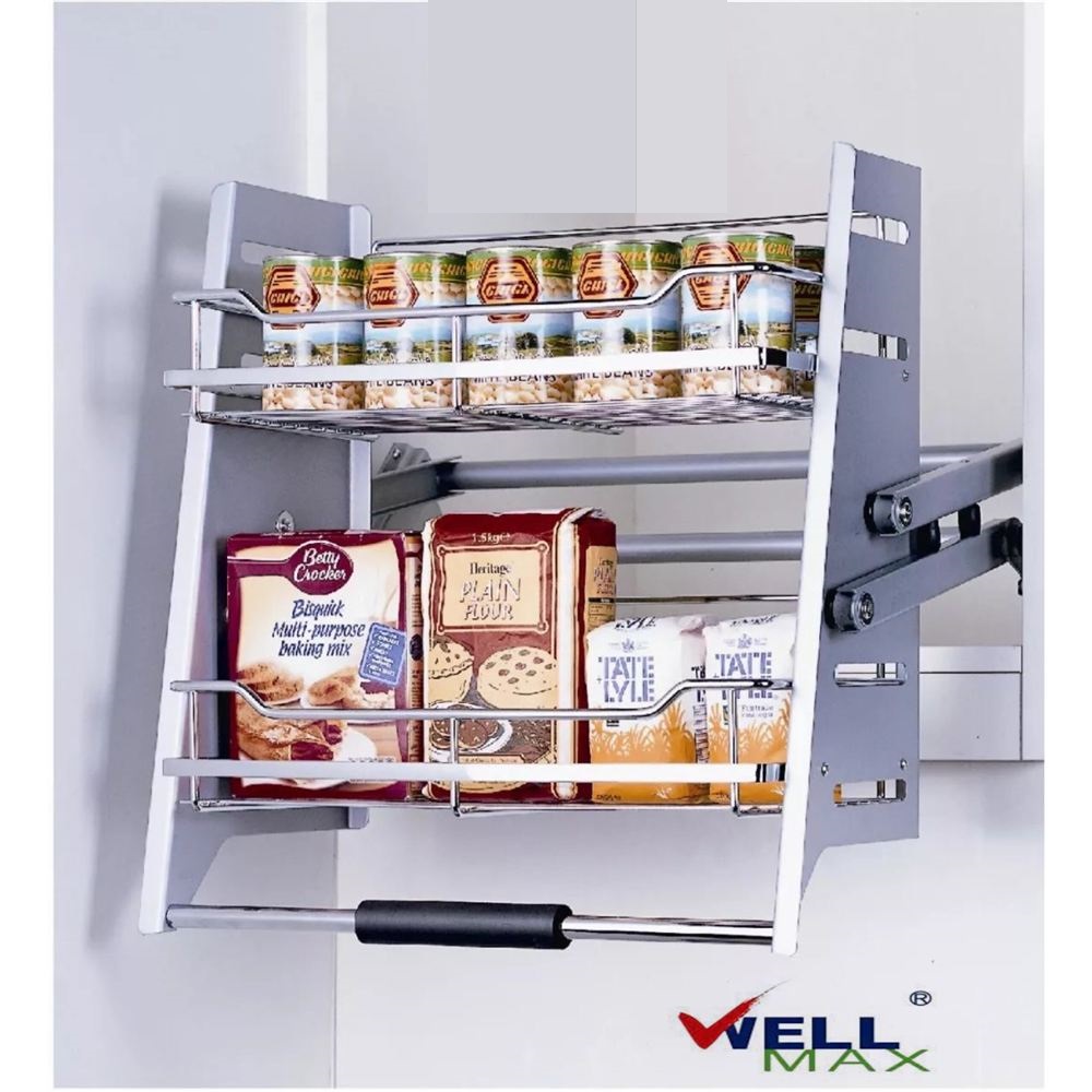 Wellmax Elevator Basket PTJ018D